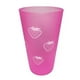 thumbnail image 2 of Set 12 Vasos Plásticos Resistentes Reutilizables Palma, 2 of 5