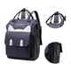 thumbnail image 3 of Mochila Pañalera Bebe Azul, 3 of 3