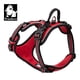 thumbnail image 3 of Arnés para perros TRUE LOVE TLH56512 de nailon reflectante ajustable, 3 of 8