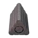 thumbnail image 5 of Ladrillo De Alta Densidad De La Yoga De La Superficie Del Resbalón Del Bloque De La Yoga Del Triángulo Para El Cuello De La Pierna, 5 of 5