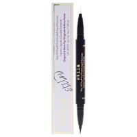 Delineador De Ojos Líquido Stila Stay All Day 1 Ml