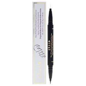Delineador De Ojos Líquido Stila Stay All Day 1 Ml