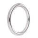 thumbnail image 3 of Barco Marine Acero Inoxidable 304 Pulido O Ring Soldado Liso 10 X 100mm, 3 of 3