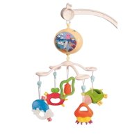 Genérico - Movil Submarino Giratorio Con Control (668-213/214)