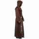 thumbnail image 5 of Disfraz de Fraile Renacentista – California Costumes – Talla L/XL, 5 of 5