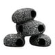 thumbnail image 4 of Acuario De Cerámica, Cueva, Escondite De Roca Natural, Pecera, Juego, Piedra De Descanso, 4 Uds., 4 of 5