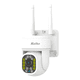 thumbnail image 2 of Cámara de Seguridad Kolke Wifi IP Exterior 5G 2.4G Alarma, 2 of 3