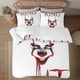 thumbnail image 1 of Halloween Stephen kings It Soft 3D Printed Duvet Cover Bedding Set with Comforter Cover 3 Piece Set, 1 of 5