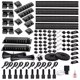 thumbnail image 1 of Organizador de Cables Atticus Goods - Kit de 314 piezas, 1 of 9