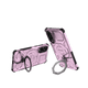 thumbnail image 2 of Funda FOXDOCK para Samsung Galaxy S25 Edge , magnética, ligera, soporte 360°, antigolpes, 2 of 4