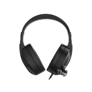 Audifono Gamer Redragon Cronus H211 Rgb Negro