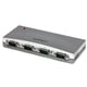 thumbnail image 1 of Adaptador USB a Serial RS232 de 4 Puertos StarTech.com ICUSB2324, 1 of 5