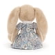 thumbnail image 2 of Peluche Conejita Floral Lottie, 2 of 2