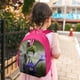 thumbnail image 5 of 12 / Onward Mochila Escolar para Niños y Niñas, Mochila Infantil Ligera de Alta Calidad, Grande y Duradera ROSA, 5 of 6