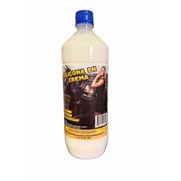 Santiago Car Wash - Silicona Para Autos 500 Ml
