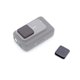 thumbnail image 1 of Clip Magnético para Micrófono Fraternize para Transmisor DJI Mic, 1 of 6