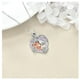 thumbnail image 2 of Collar mamá hija bebé plata 925, 2 of 3