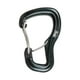 thumbnail image 2 of Mosquetón Para Hamaca En Forma De D, Hebilla Para Colgar, Bloqueo De 8kN Para Mochila Oscilante, Camping, 2 of 3