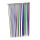 thumbnail image 4 of 20x Agujas De Tejer De Aluminio Kit De Herramientas De Costura Equipo De Ganchillo De 35 Cm De Longitud, 4 of 5