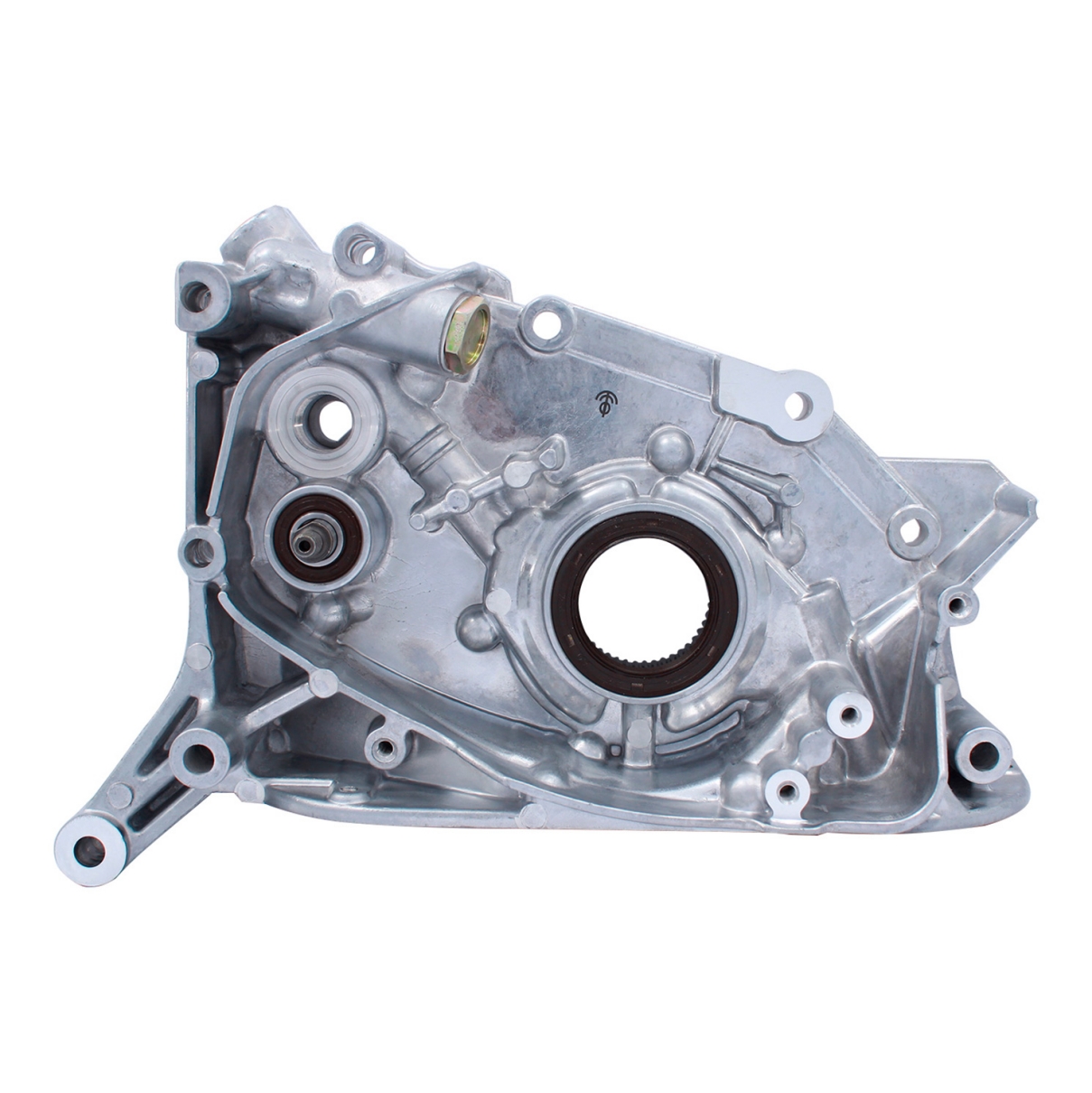 Repuestos Del Sol - Bomba Aceite Mitsubishi L200 Dakar 2.5 1999 2005