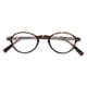 thumbnail image 5 of Lentes de Lectura Readers The Studio con Montura Redonda de Plástico, 5 of 6