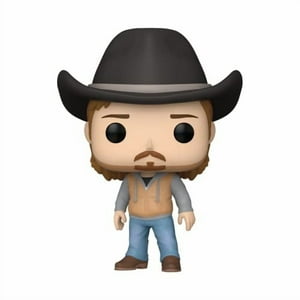 ¡Funko Pop! Televisión: Yellowstone - Kayce Dutton
