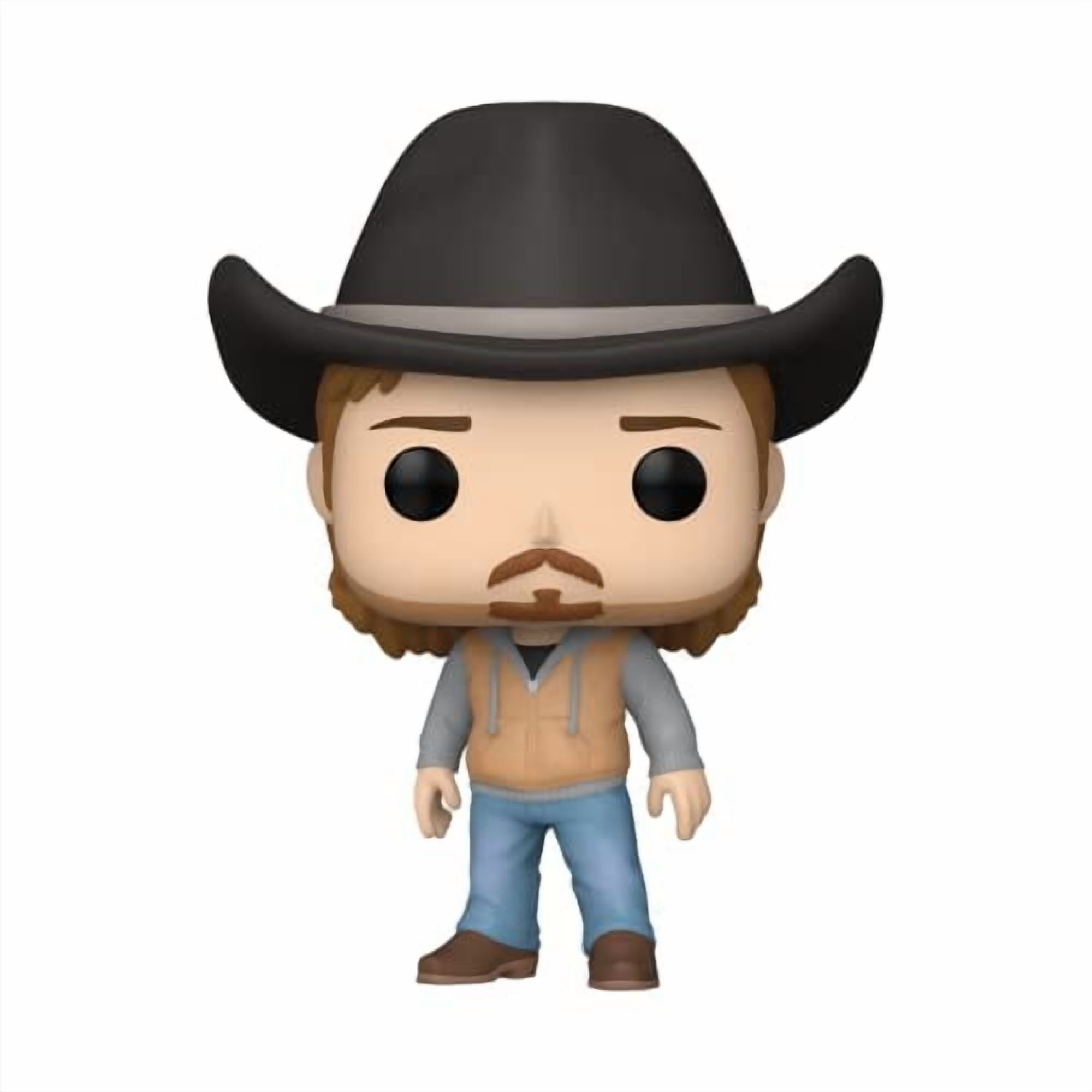 ¡funko Pop! Televisión: Yellowstone - Kayce Dutton