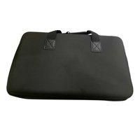 Magideal - Funda Para Controlador De Dj, Estuche De Transporte Para Equipo De Dj, Funda Interior Suave, Bolsa Para Controlador Eva Con Asa Portátil, Estuche Rígi