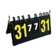 thumbnail image 2 of Score Keeper Scorekeeper Table Top Scoreboard Para Juegos De Baloncesto, 2 of 4