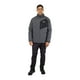 thumbnail image 5 of Parka Insulada HW Explorer S/Gorro Hombre Carbon Grey, 5 of 7