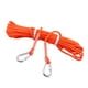 thumbnail image 2 of Cuerda De Escalada De Rescate De Seguridad Al Aire Libre Cuerda De Accesorio 20m Naranja, 2 of 3