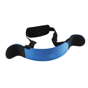 Linea Sport - Tabla Para Entrenamiento De Bíceps Arm Blaster