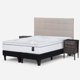 thumbnail image 1 of Cama Europea Art 4 King Base Dividida, 1 of 1