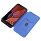 thumbnail image 5 of Funda Flip para FOXDOCK Samsung Galaxy Xcover 5 - Funda magnética de negocios, funda protectora delgada, 5 of 5