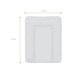 thumbnail image 4 of Mudador Vinilo Blanco Flores, 4 of 4