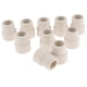 thumbnail image 1 of Tapón de tapón de tapón de tapón de tapones de goma de 10 piezas tapones de tubo 24 mm, 1 of 5