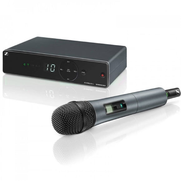 Sennheiser XSW1835B Sistema Inalambrico