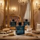 thumbnail image 2 of Agua de Tocador Dame Musc 50 ml Aromático Amaderado, 2 of 6
