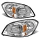 thumbnail image 1 of Par de faros ADCARLIGHTS para Chevy Cobalt, G5 y Pursuit, 1 of 9