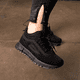 thumbnail image 2 of Zapatilla Mujer Negro Hehet Chinitown, 2 of 5
