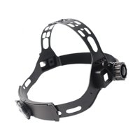 Ioensy - Casco De Repuesto Para Soldadura, Máscara Para Soldar, Diadema Para Soldar, Piezas De Repuesto A