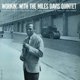 thumbnail image 1 of CD PAN AM RECORDS Trabajando con el Quinteto de Miles Davis, 1 of 1