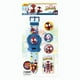 thumbnail image 3 of Reloj Lanzador de Discos Spidey – Marvel, 3 of 3