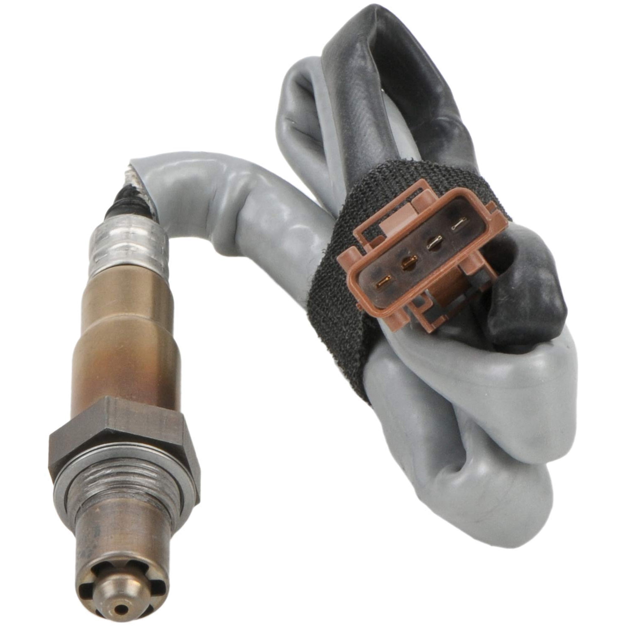 Sensor de oxígeno Bosch 16624 Premium para Saab 9-3, 9-3X | Lider