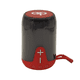 thumbnail image 2 of PARLANTE PORTATIL BLUETOOTH 5W TIPO C TWS RED AP02105R, 2 of 3