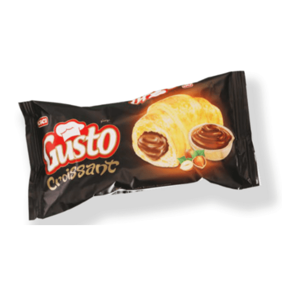 Pack 24 Unidades Gusto Croissant 45rs