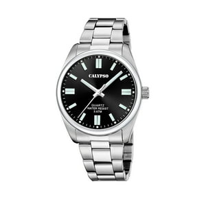 Reloj K5862/6 Calypso Negro Hombre Basic