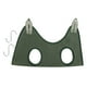 thumbnail image 5 of Hamaca Para Aseo De Gatos, Bolsa De Sujeción Para Perros, Para Baño, Recorte De Uñas, Verde Medio, 5 of 5