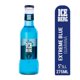 thumbnail image 1 of Cóctel Extreme Blue Guaraná 5° Botella, 275 ml, 1 of 2