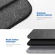 thumbnail image 4 of Bolso para Tablet Dadanism 35 cm MacBook Neo 13" Gris Oscuro, 4 of 9